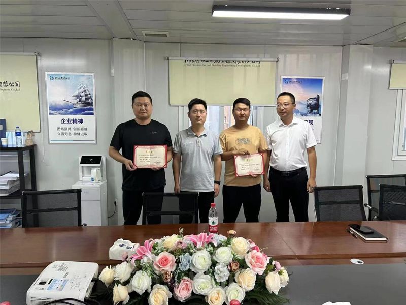 國悅城譽府項目二期提前完成預售節點